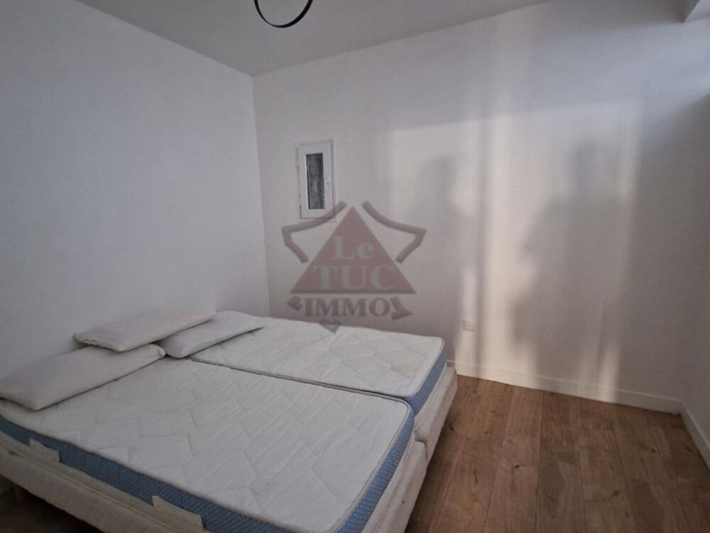 Location Appartement Appartement Saint Ambroix 2 pièce(s) Saint-ambroix