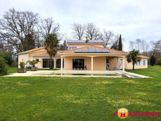  Maison à vendre 5 pièces 208 m²