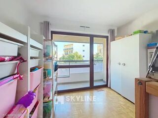  Appartement à vendre 4 pièces 94 m²