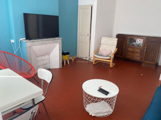  Appartement  vendre 2 pices 46 m