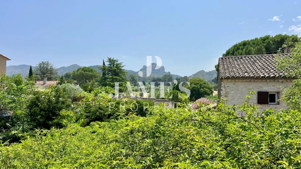 Vente Maison Maison de village à rénover - Saint Rémy de Provence Saint-rémy-de-provence