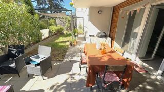  Appartement à vendre 3 pièces 65 m²