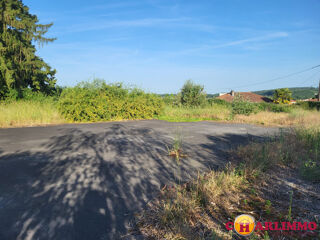  Terrain à vendre 2039 m²