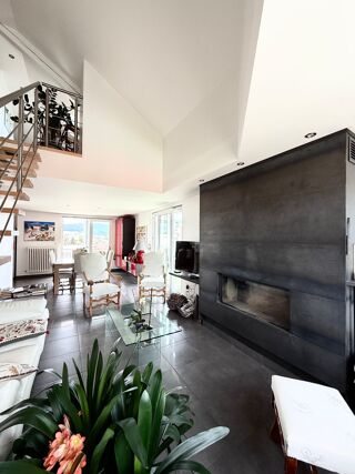  Appartement à vendre 5 pièces 131 m²