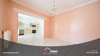  Maison � louer 3 pi�ces 87 m�