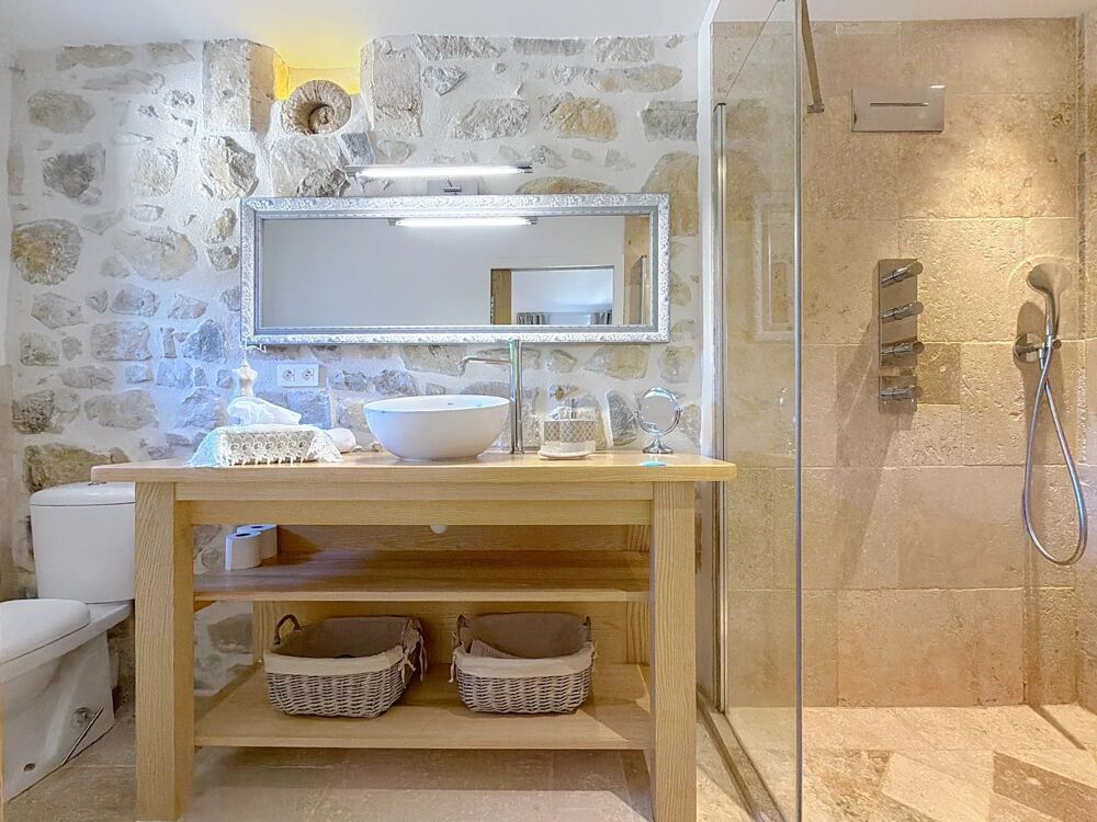 � vendre  Villa Saint-Maurice-d'Ard�che (07200)