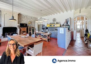  Maison à vendre 10 pièces 322 m²