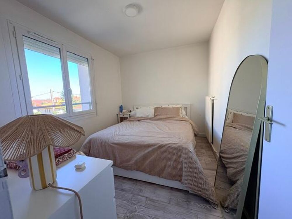 Location Appartement Location Appartement 51 m² à Bourg en Bresse 650 ¤ CC /mois Bourg-en-bresse