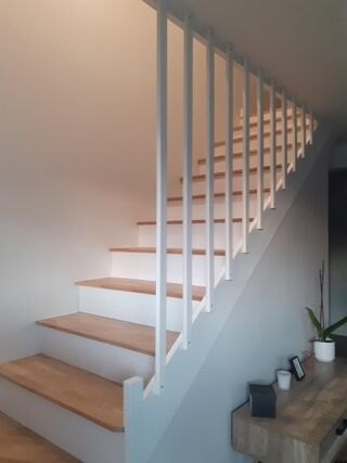  Maison à vendre 6 pièces 140 m²