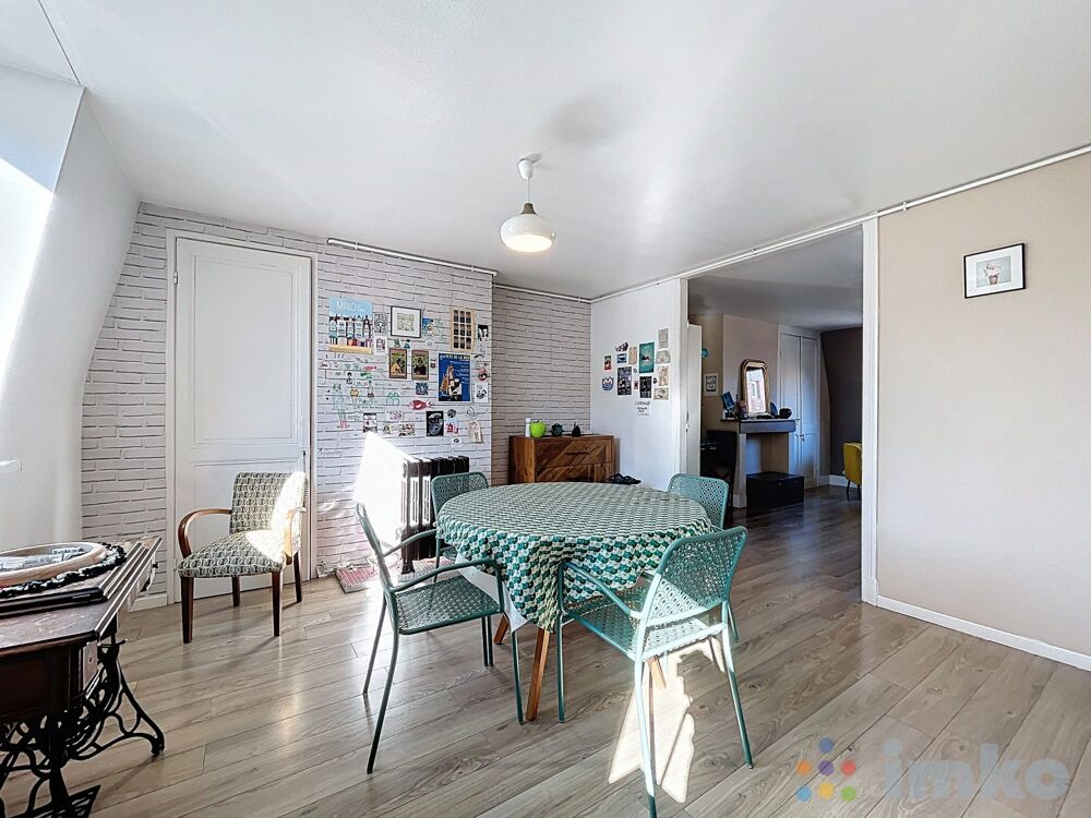 Location Appartement Charmant duplex au coeur de Malo les Bains Dunkerque
