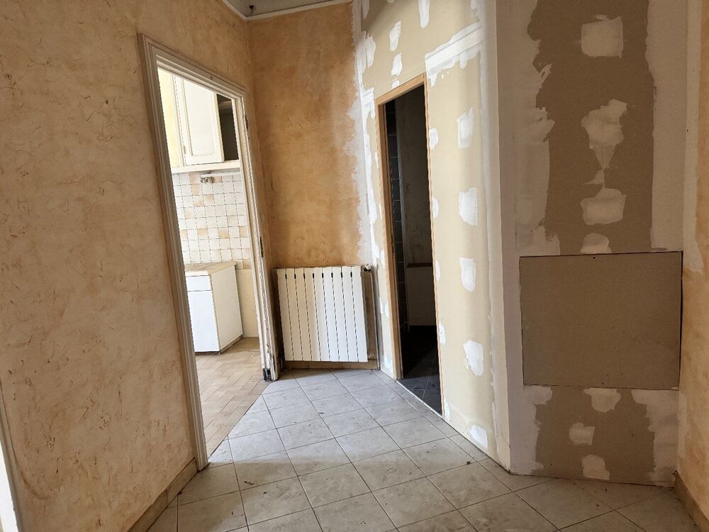 Vente Maison Maison Pézenas