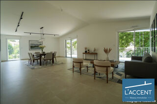  Appartement à vendre 4 pièces 140 m²