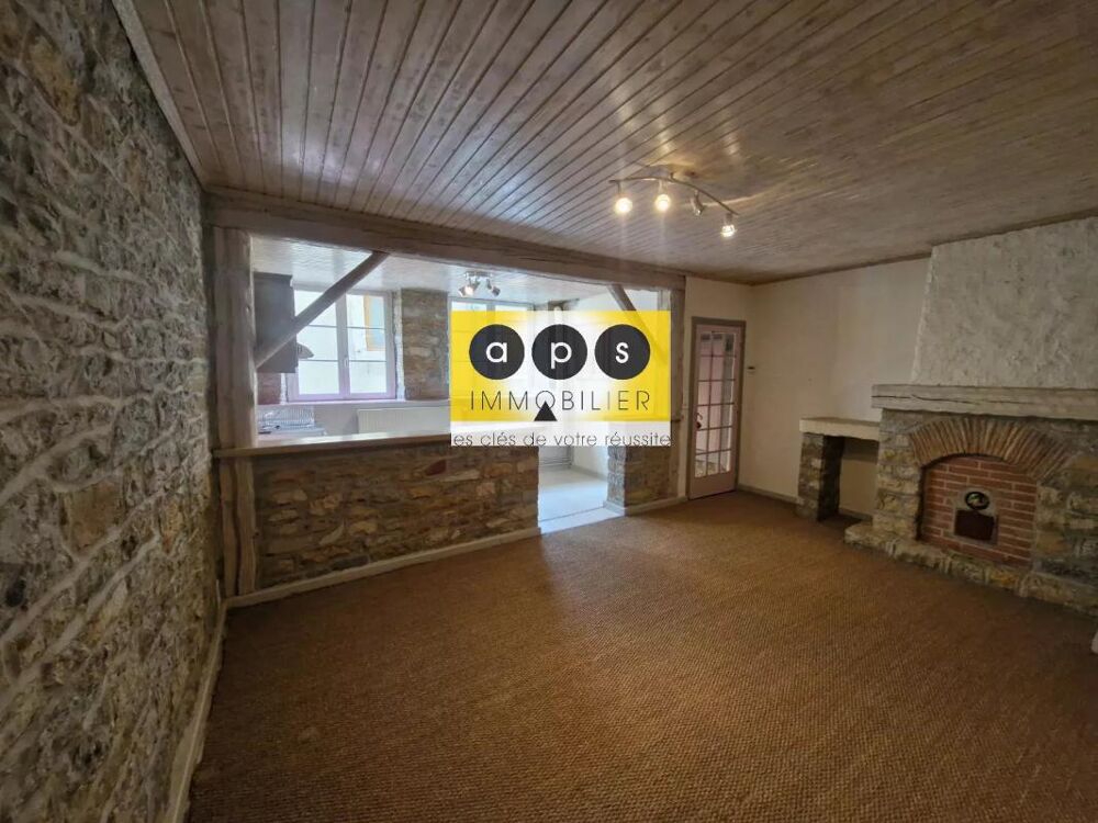 Vente Maison ARBOIS centre ville Arbois