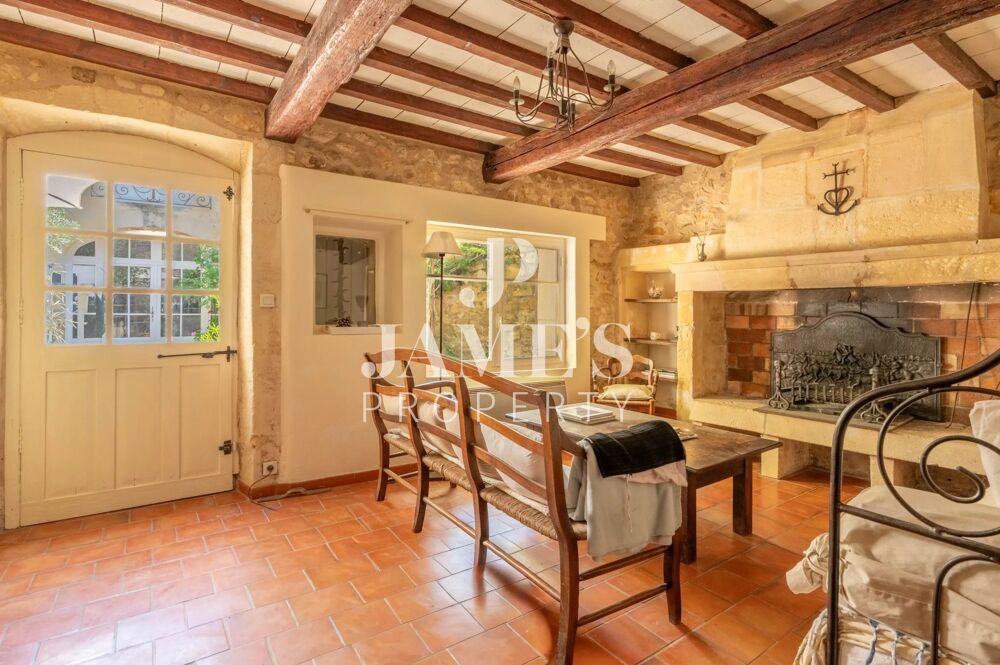Maison de village - Le Paradou
