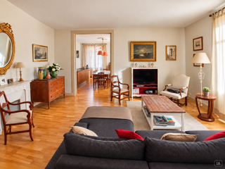 Appartement à vendre 4 pièces 108 m²