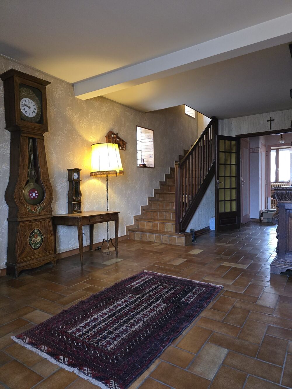 Vente Maison Maison 6 pièces Brunoy Brunoy