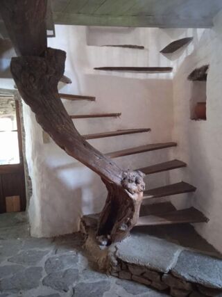  Maison � vendre 3 pi�ces 62 m�