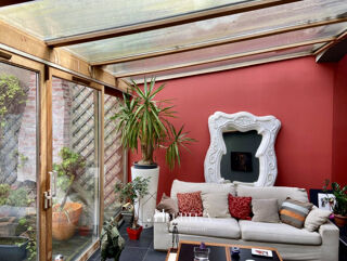  Maison � vendre 6 pi�ces 220 m�