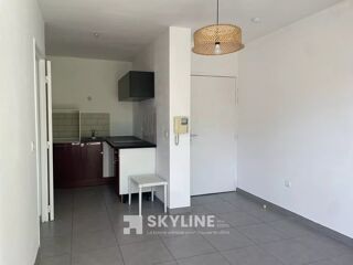  Appartement � vendre 2 pi�ces 38 m�