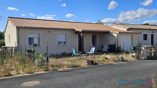  Maison à vendre 4 pièces 101 m²