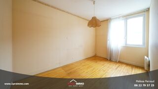  Appartement � vendre 4 pi�ces 70 m�