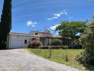  Maison à vendre 6 pièces 127 m²