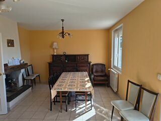  Maison à vendre 4 pièces 93 m²