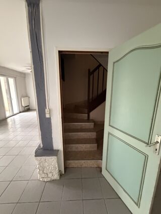  Maison à vendre 6 pièces 143 m²