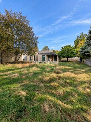  Maison à vendre 7 pièces 320 m²