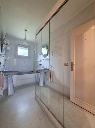 Maison 4 pièces 83 m² · à Mamers · 83 m² · 139 750 €