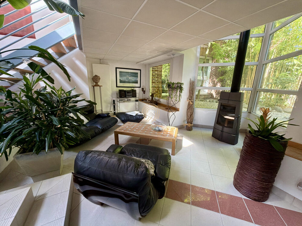 Vente Maison Propriété d'exception de 310 m² aux portes de Valenciennes Valenciennes