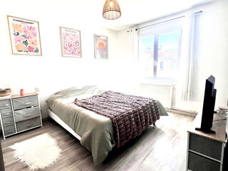  Maison � vendre 5 pi�ces 70 m�