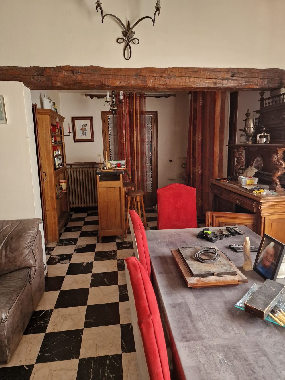 à vendre  Maison Arles-sur-Tech (66150)