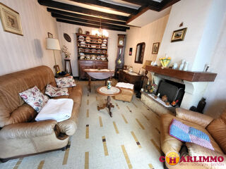  Maison à vendre 4 pièces 106 m²