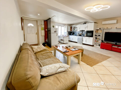   Maison � vendre Roquettes Maison - 4 pi�ce(s) - 87 m�