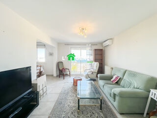  Appartement � vendre 4 pi�ces 75 m�