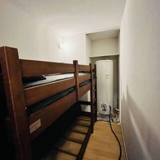  Appartement � vendre 3 pi�ces 37 m�