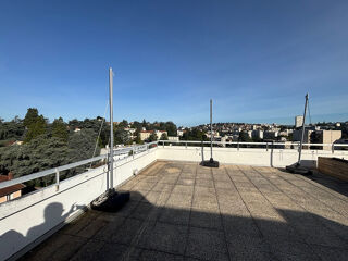  Appartement � vendre 2 pi�ces 57 m�