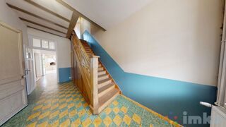  Maison � vendre 6 pi�ces 178 m�