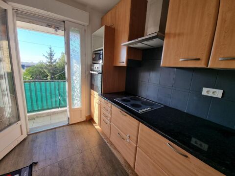  Appartement � louer 3 pi�ces 50 m�