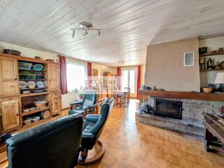  Maison � vendre 6 pi�ces 120 m�