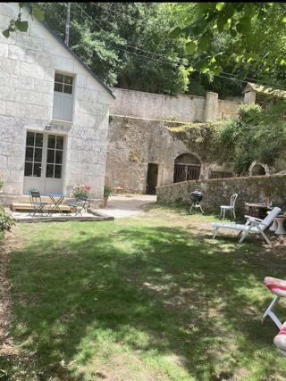  Maison à vendre 2 pièces 30 m²