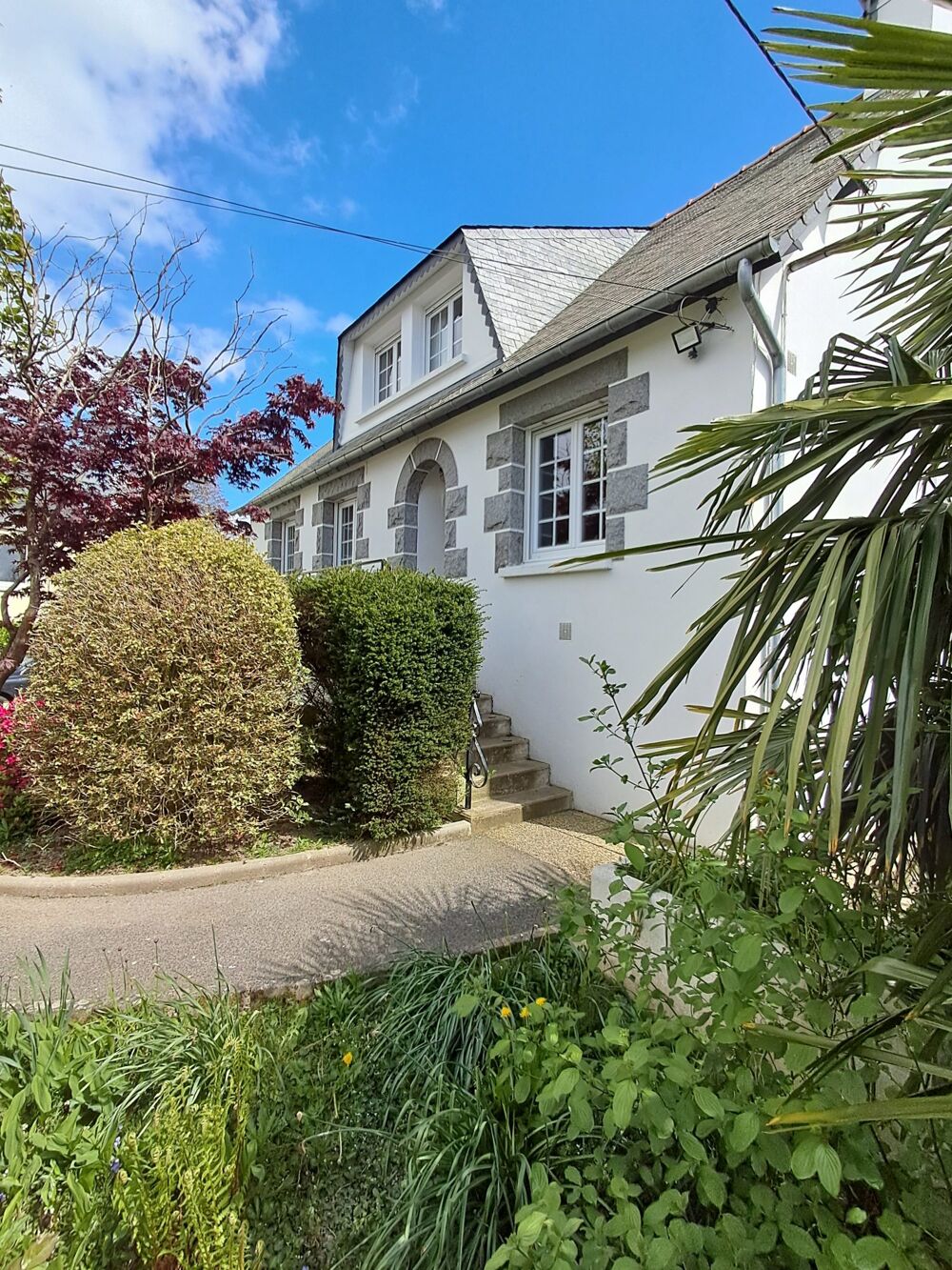 Maison à vendre Loudéac