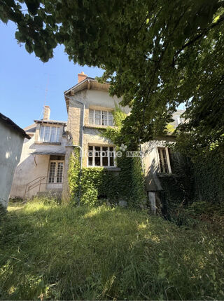  Maison à vendre 8 pièces 220 m²