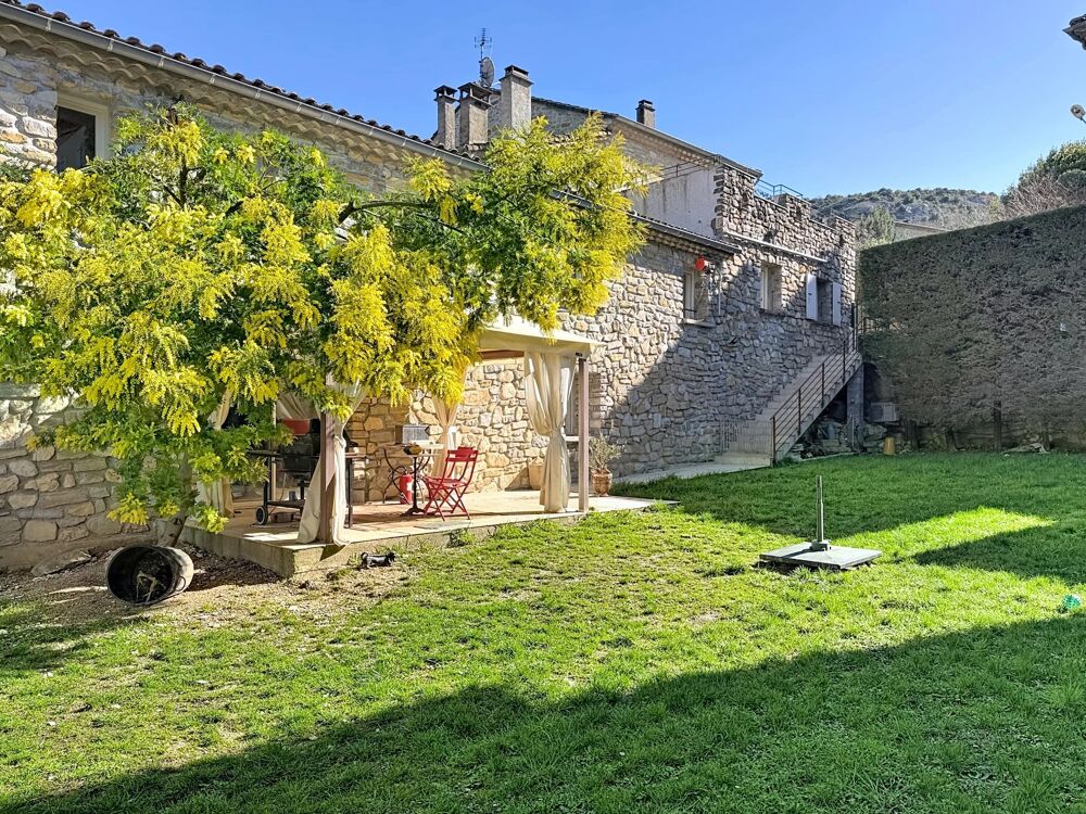 � vendre  Villa Saint-Maurice-d'Ard�che (07200)