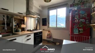  Appartement à vendre 3 pièces 64 m²