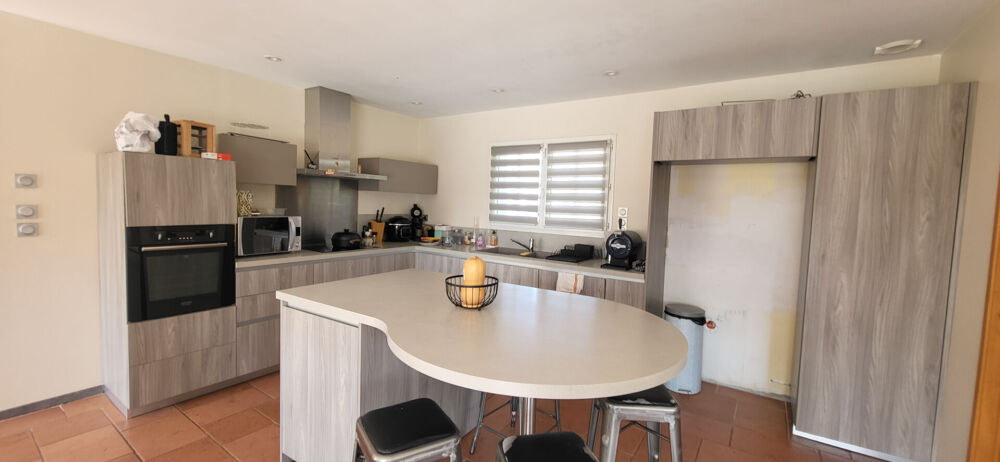 Vente Maison Maison Carcassonne 5 pièce(s) 150 m2 Carcassonne
