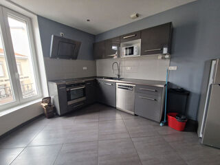  Appartement � louer 3 pi�ces 66 m�