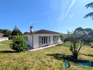  Maison à vendre 6 pièces 135 m²