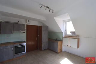  Appartement  louer 2 pices 25 m